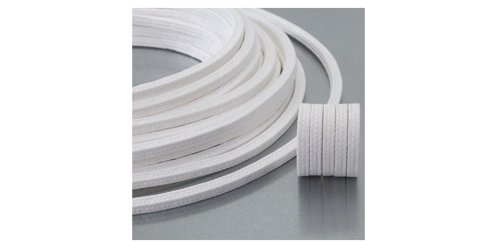 Advantages Of Applying PTFE Packing In Different Industries