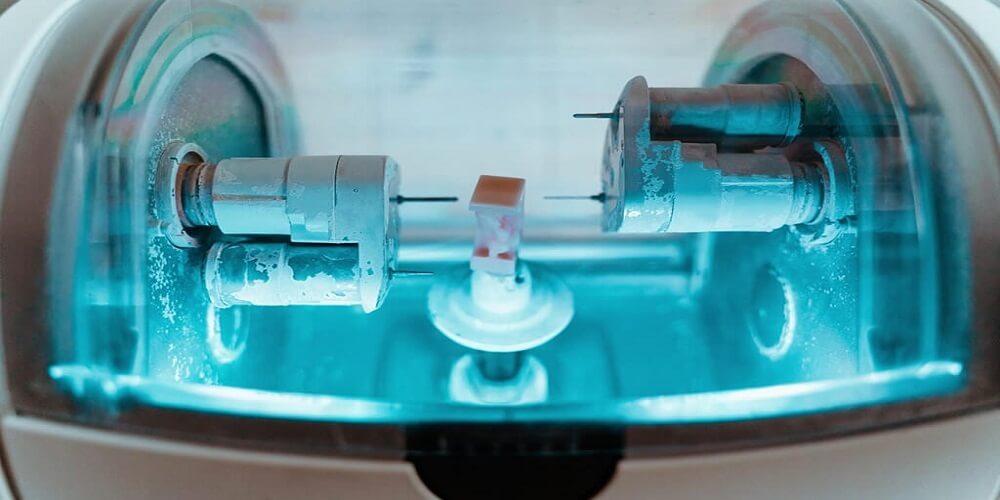 Interesting facts about the CNC machined parts