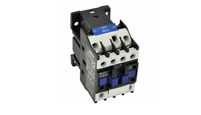 What to Consider When Selecting a Contactor