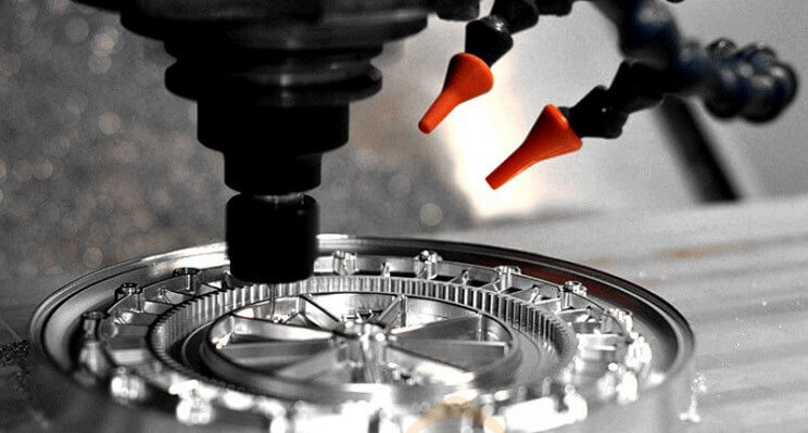 Getting the right details about prototype CNC machining