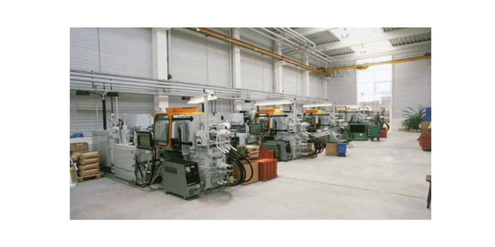 Tips for Choosing an Injection Molding Company