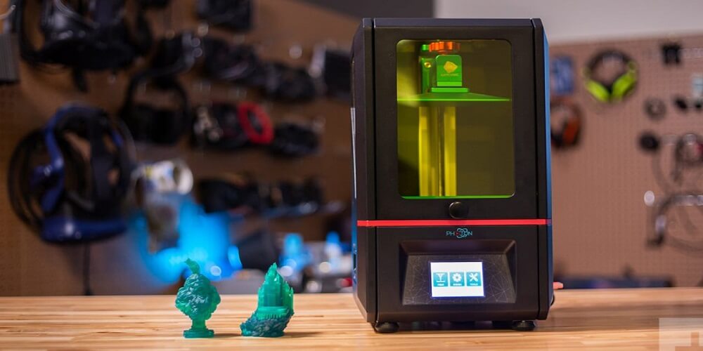 Why you should get 3D printers made from Creality