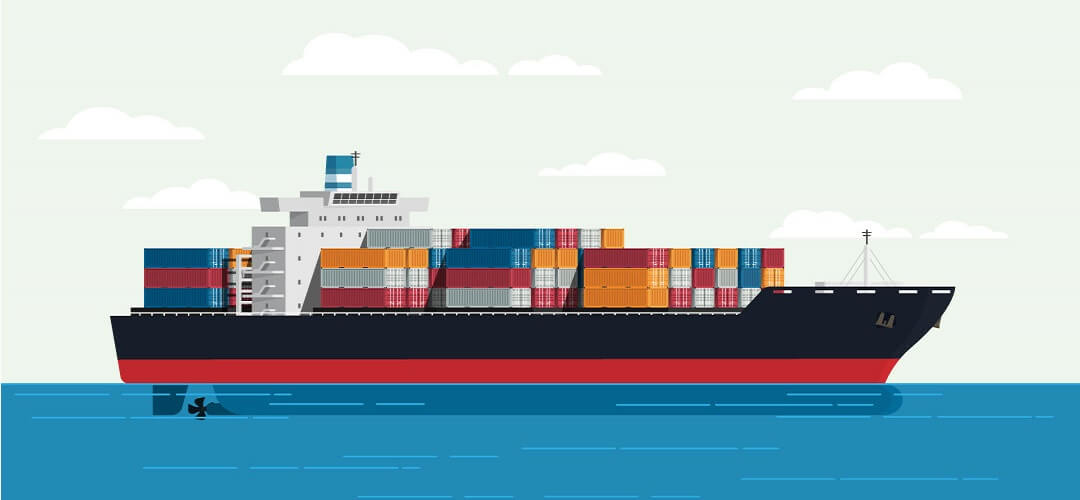 Difference between the custom clearance and freight forwarding personnel