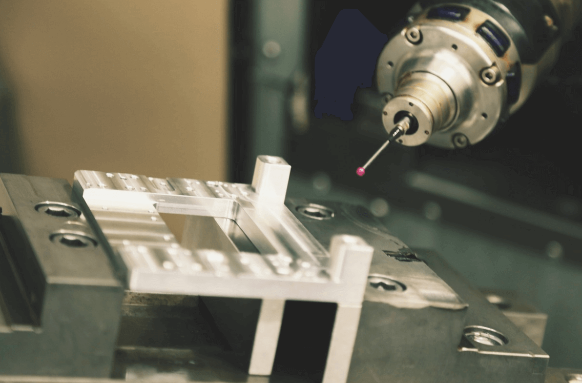 Common Metal Machining Process Used in Prototyping