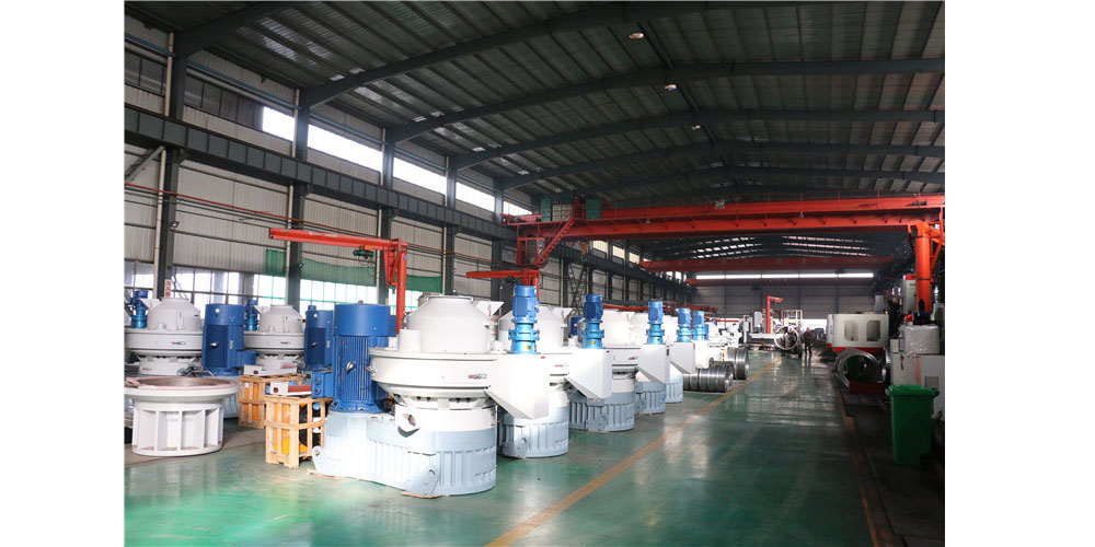 Features Of Pellet Machines You Should Know About