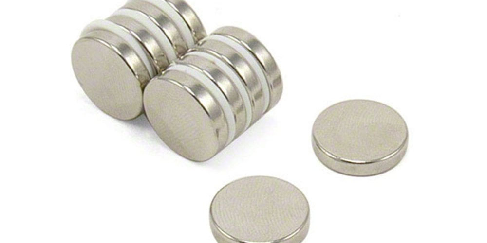 Breaking Down The Neodymium Magnet Basics