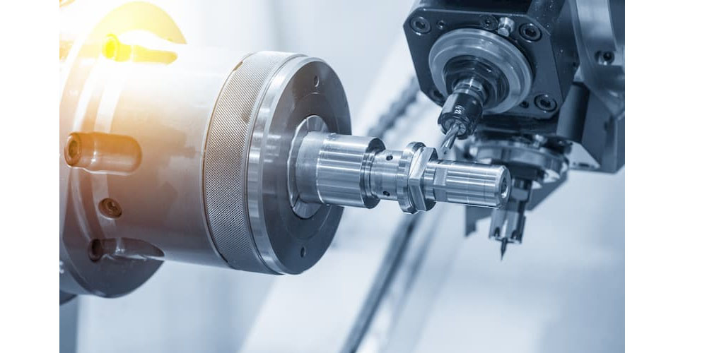 3 Primary Forms of CNC Machining Operations