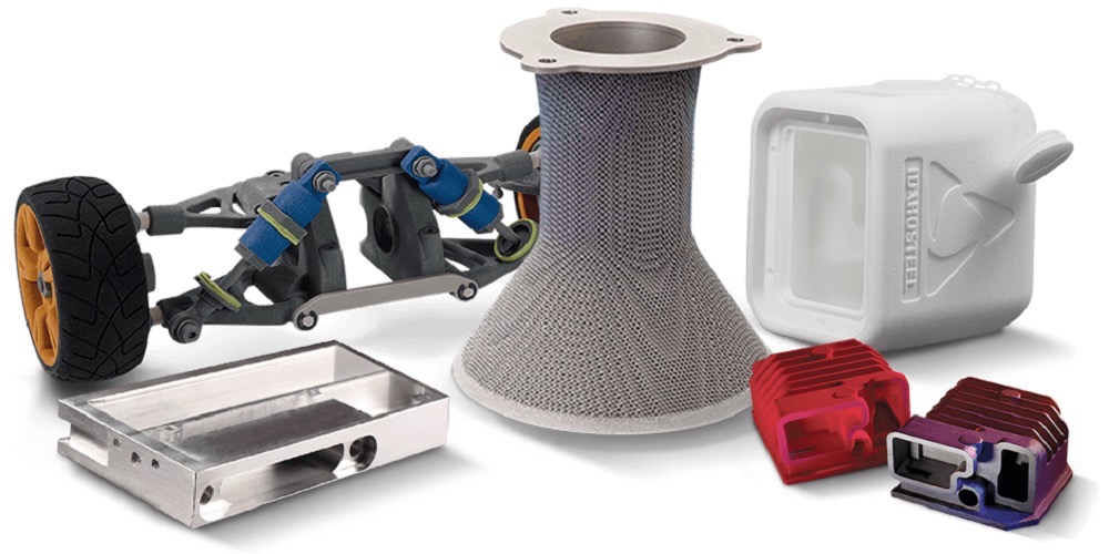 A concise guide to prototype fabrication