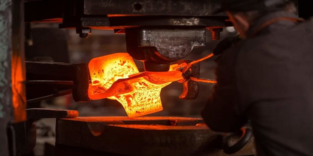 Why should you use Forged Stainless Steel