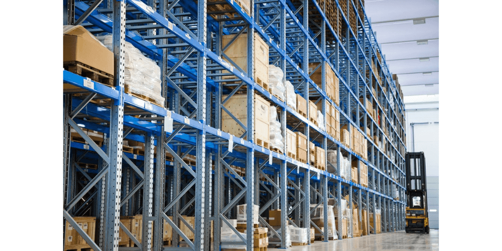 How to Make Your Warehouse Work for Your Business