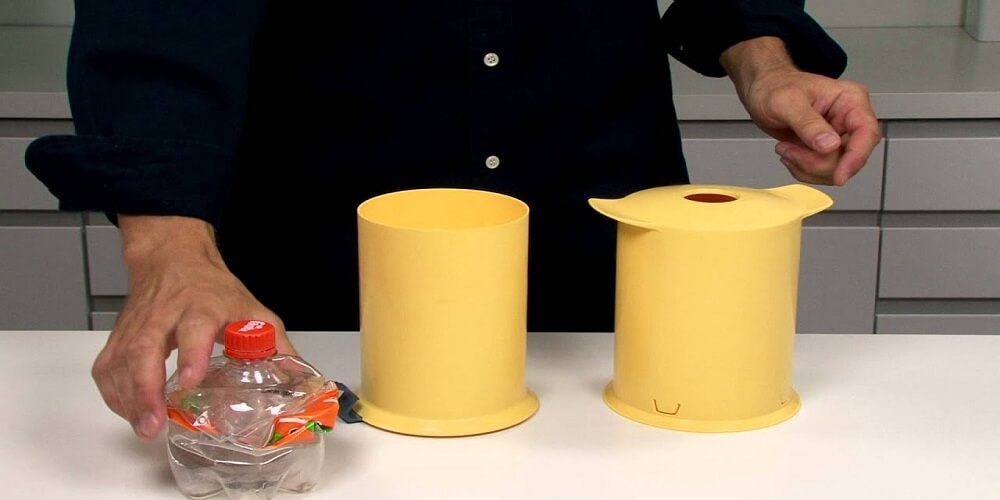 How to Select the Right Plastic Bottle Crusher