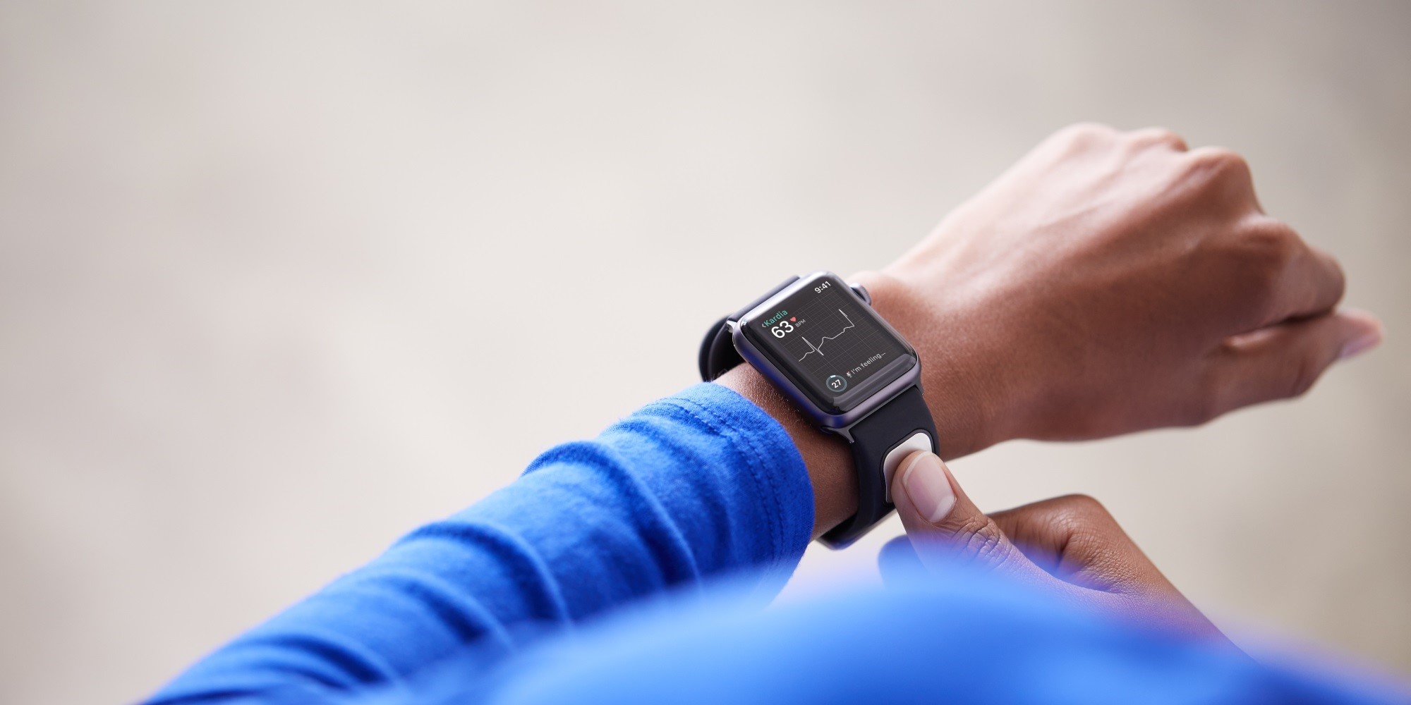 Types of Wearable Devices