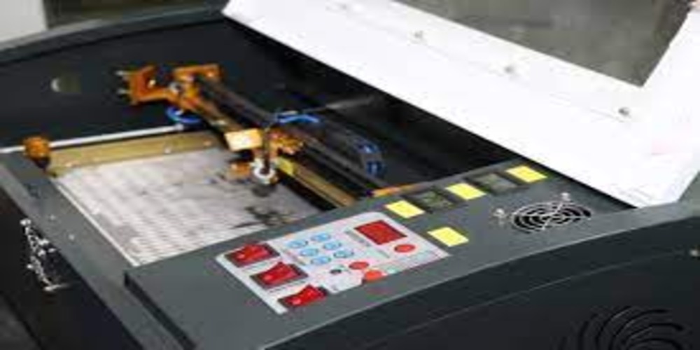 How to Choose the Right Co2 Laser Engraving Machine