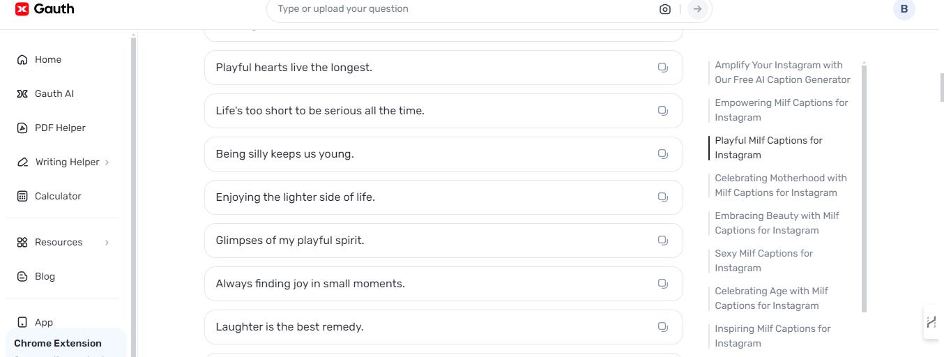 The Ultimate Guide to MILF Captions: Why You Need Them