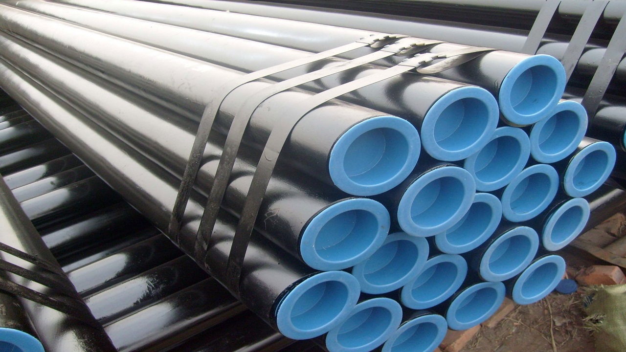 An Overview and Applicability of Tuspipe API 5L Pipe within the Oil and Gas Sector