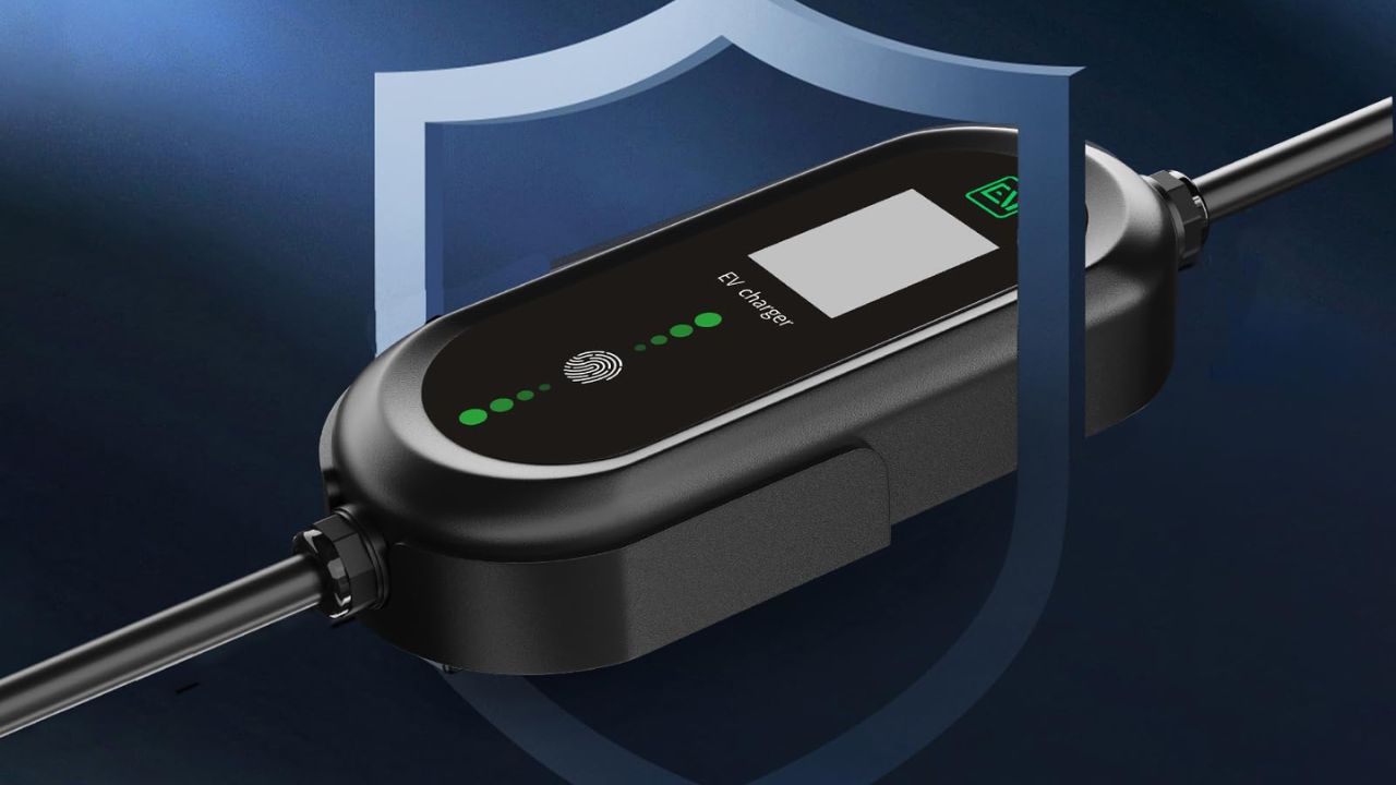 Duevolt’s Dual Plug EV Chargers: One Device, Complete Flexibility