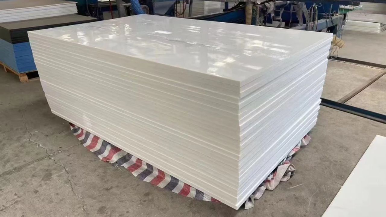 Key Advantages of UHMWPE Sheets Over Traditional Engineering Plastics