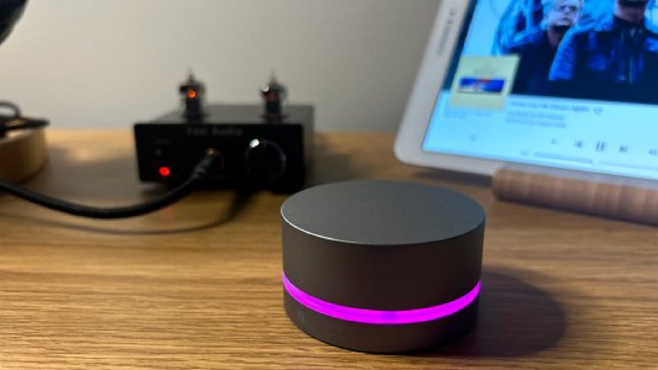 Using a Custom Volume Knob Increases Productivity for Creators and Gamers