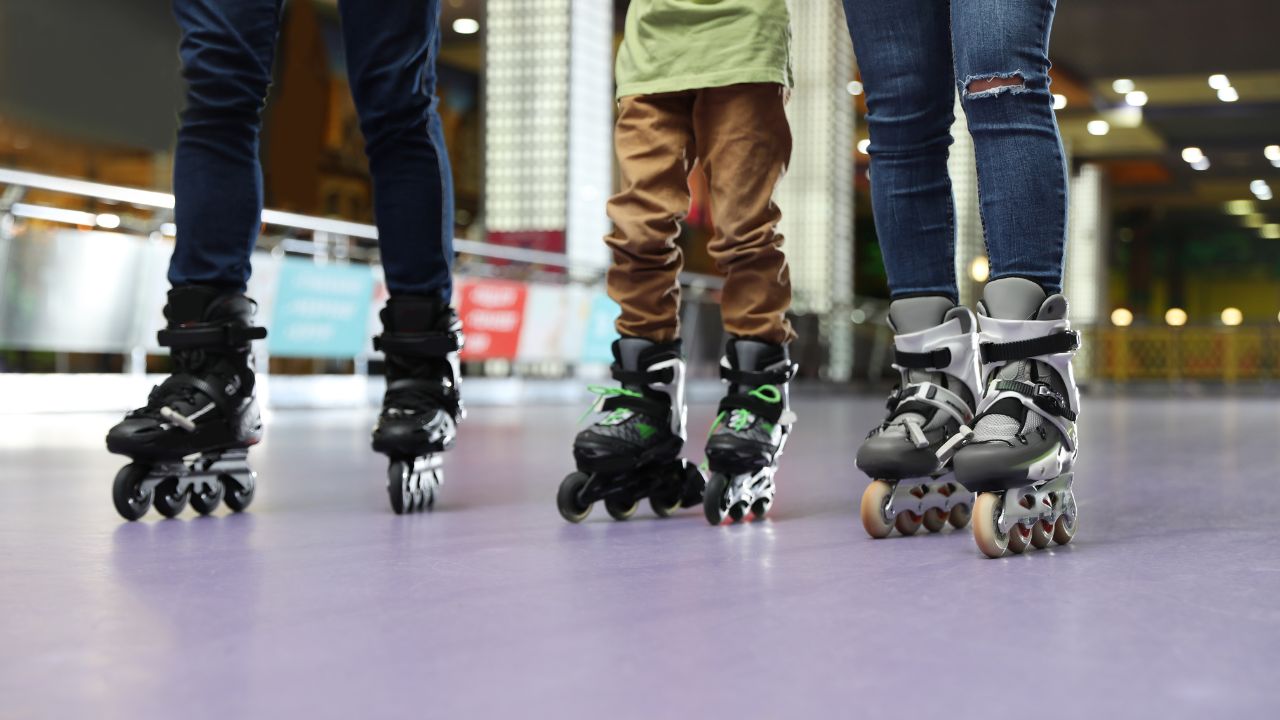 Why Customers Trust ZSFloor Tech for Roller Skating Rink Projects