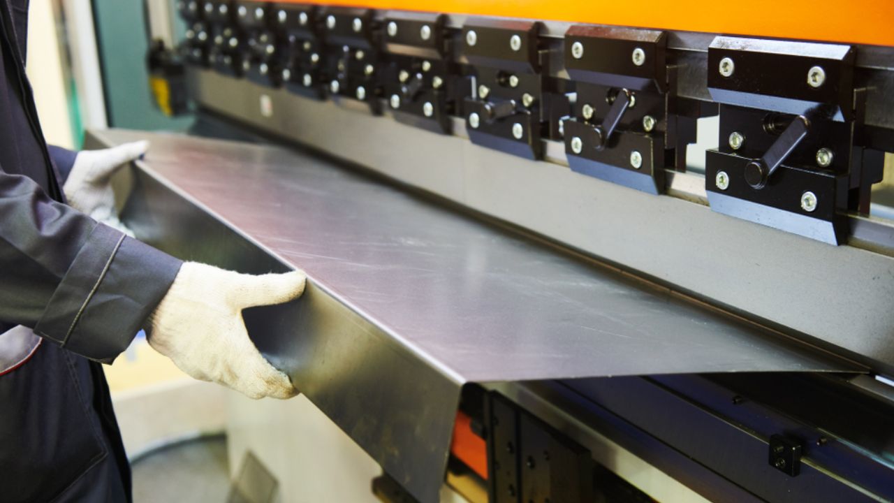 Press Brake Specifications Explained: Which Parameters Actually Matter in Production?