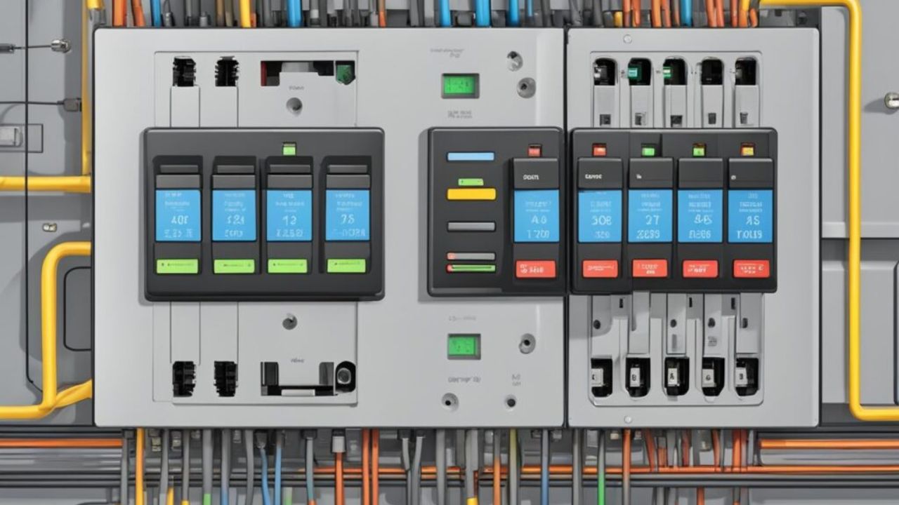 What is a Smart Circuit Breaker and Why Smart Buildings Require Them