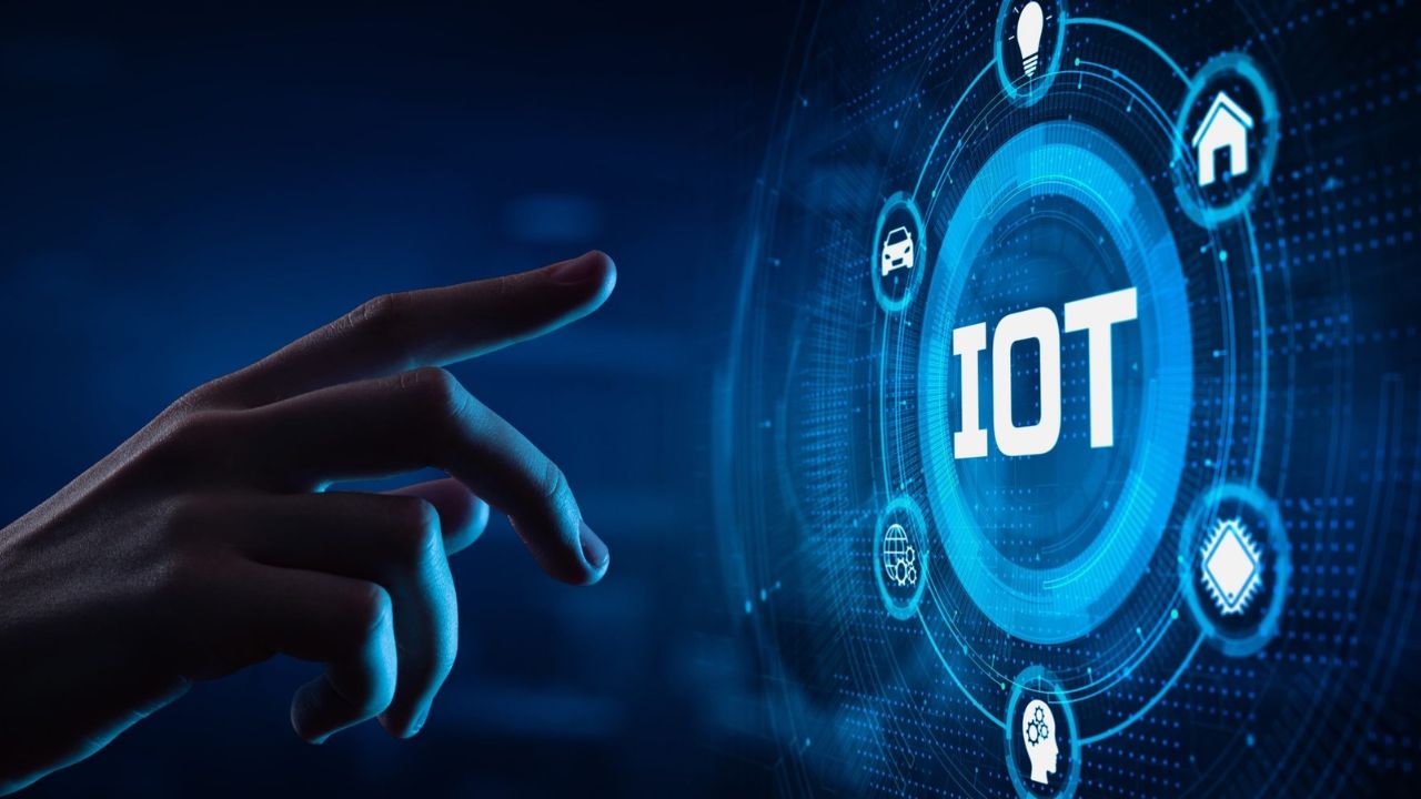 What Makes a High-Performance IoT Antenna?