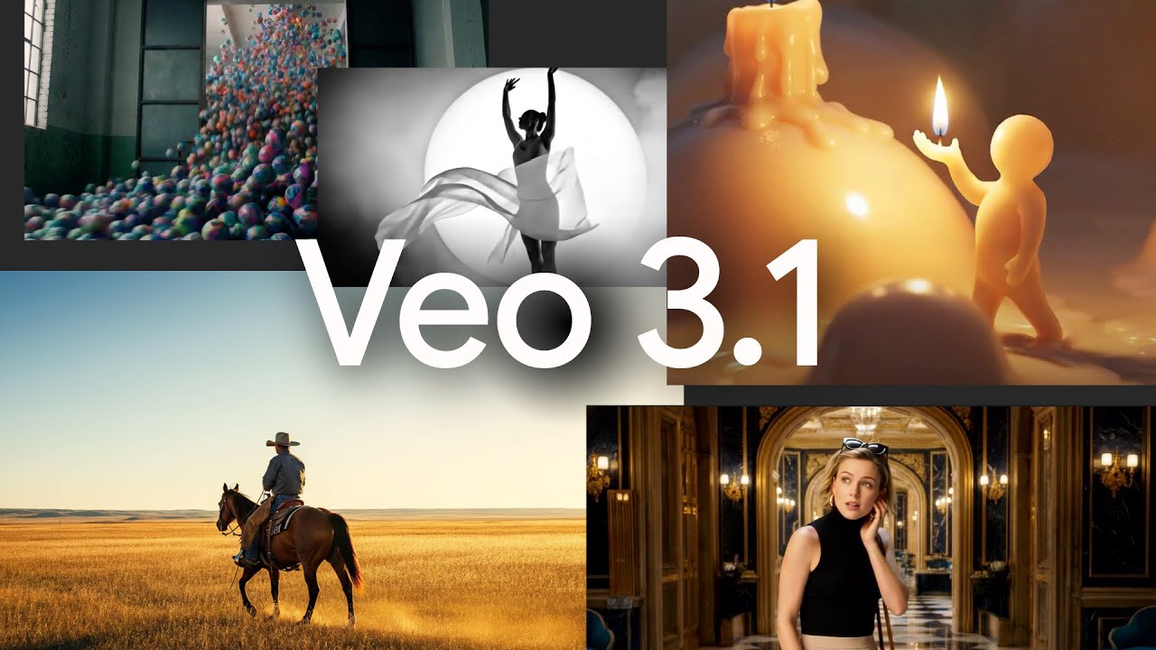 Miral AI Veo 3 Model and What It Changes in AI Video Creation