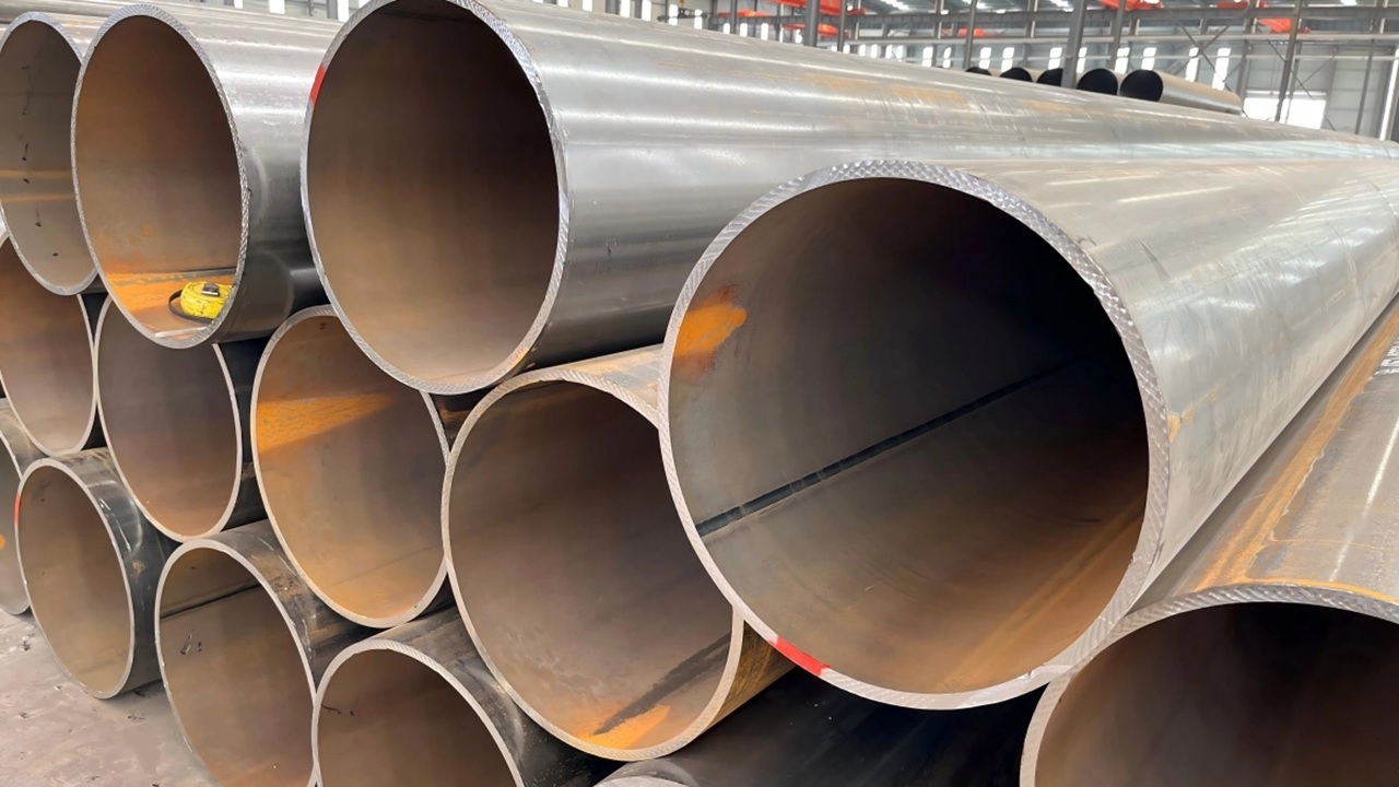 Choosing the Right Schedule 40 Pipe Thickness for Industrial Use