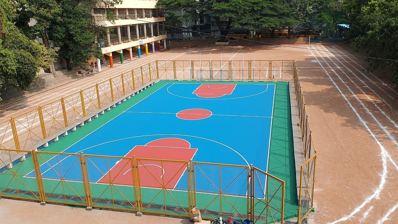 Planning a Home Sport Court With StartX Sports From Design to Install
